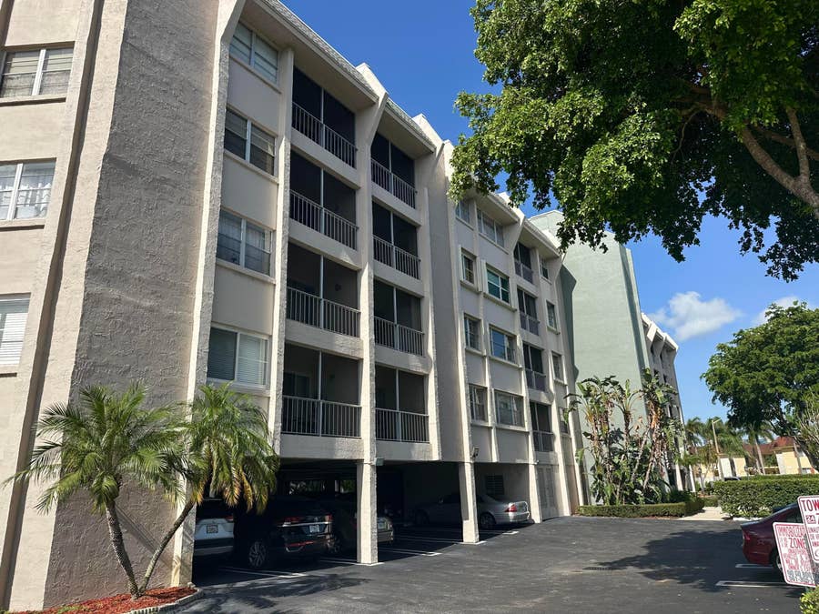 Property photo for 505 Spencer Drive, #407, West Palm Beach, FL