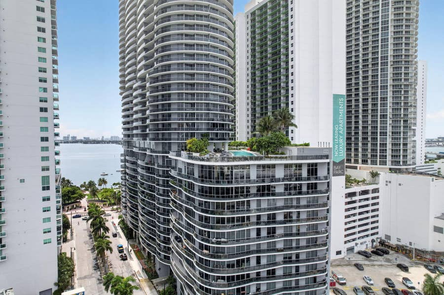 Property photo for 488 NE 18th Street, #1515, Miami, FL