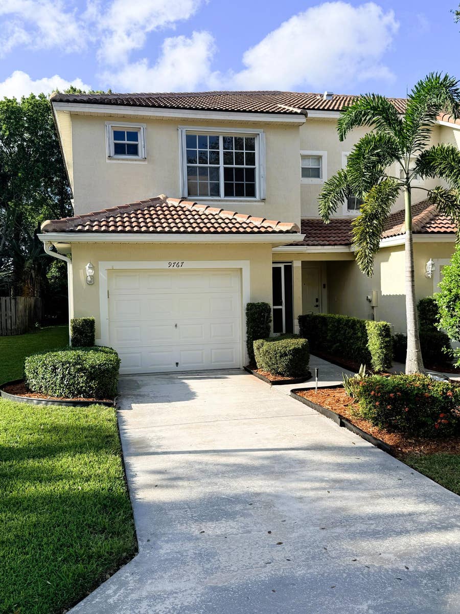 Property photo for 9767 PORTA LEONA Lane, Boynton Beach, FL