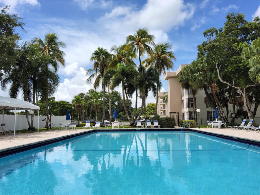 Property photo for 3151 S PALM AIRE Drive, #301, Pompano Beach, FL