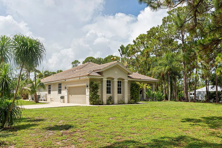 Property photo for 17854 88TH Road N, The Acreage, FL
