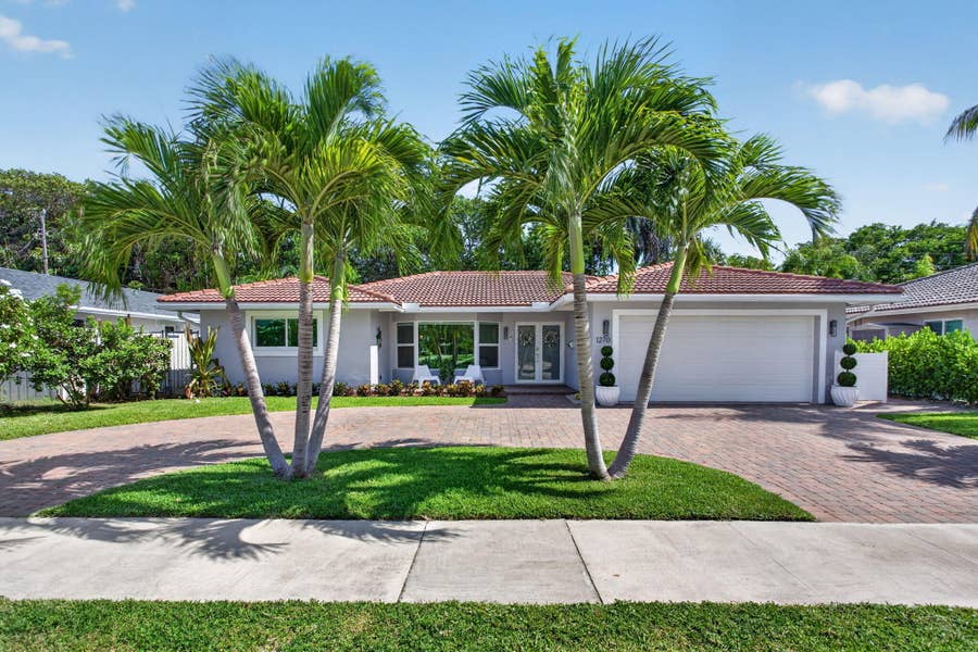 Property photo for 1270 SE 14th Court, Deerfield Beach, FL