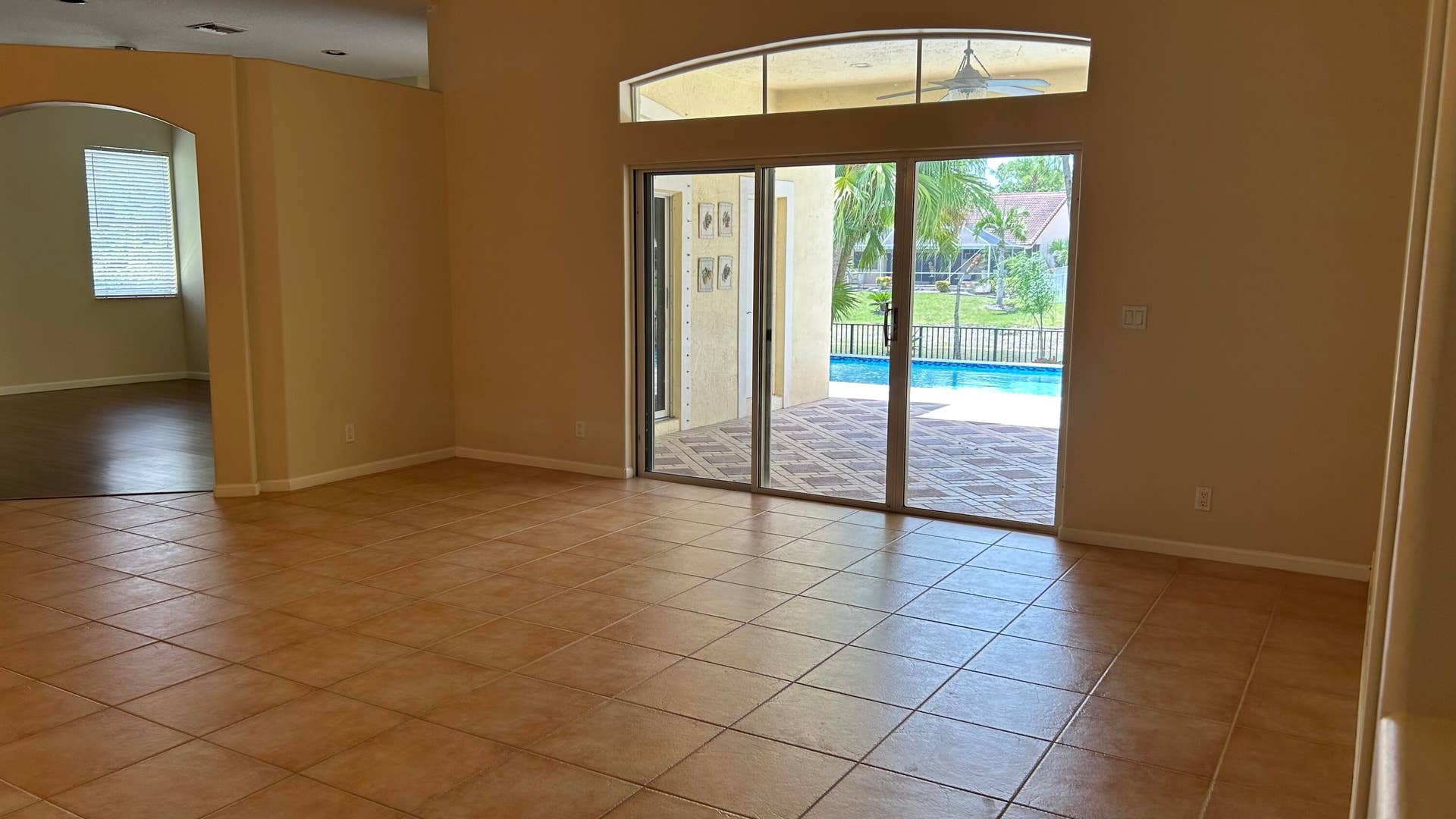 8192 NW 42nd Street, Coral Springs, Coral Springs, FL 33065 Entrance