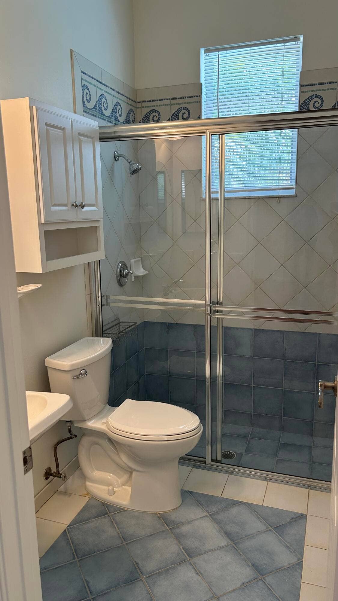 8192 NW 42nd Street, Coral Springs, Coral Springs, FL 33065 Pool shower