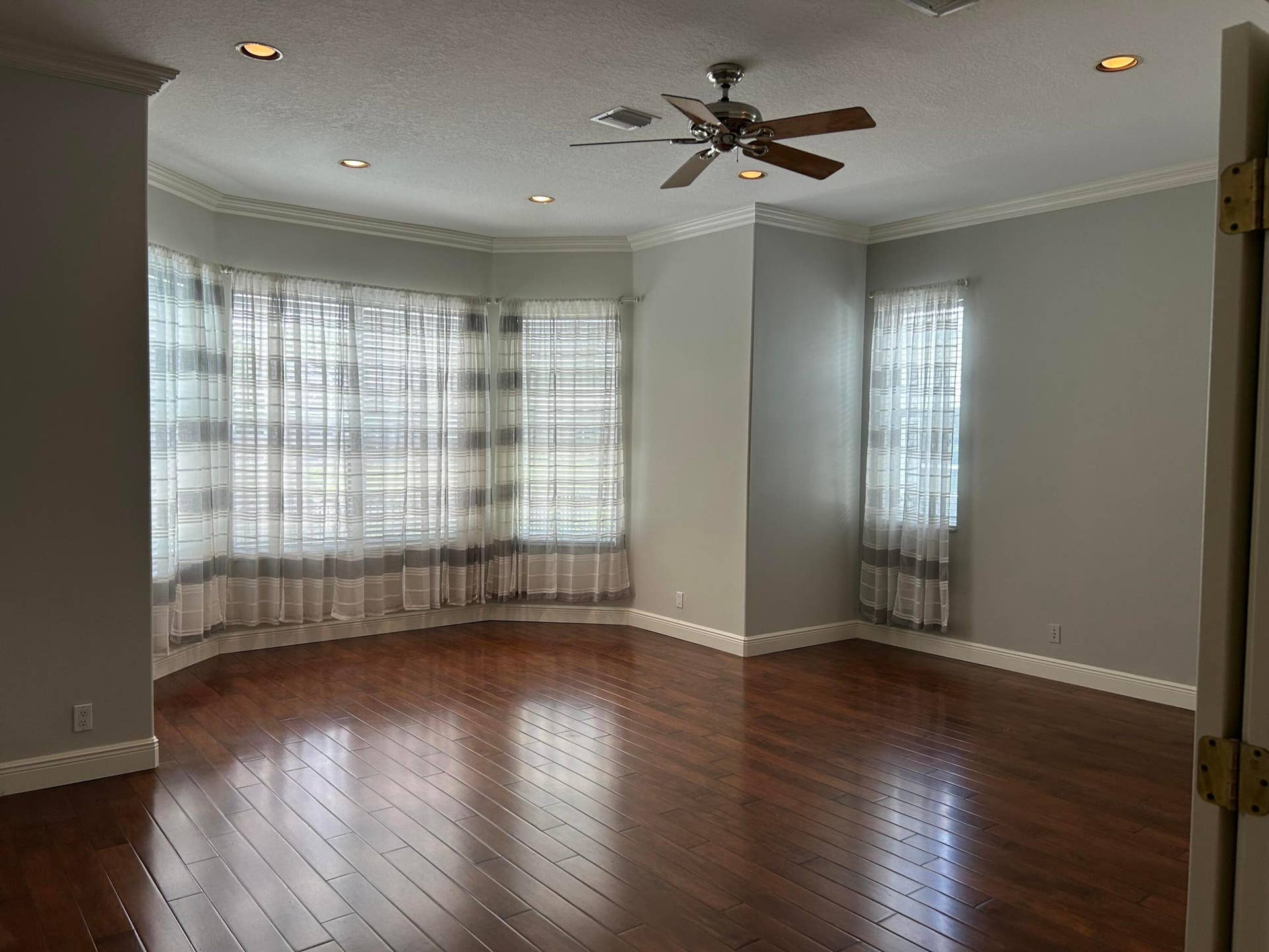 8192 NW 42nd Street, Coral Springs, Coral Springs, FL 33065 Master Bedroom