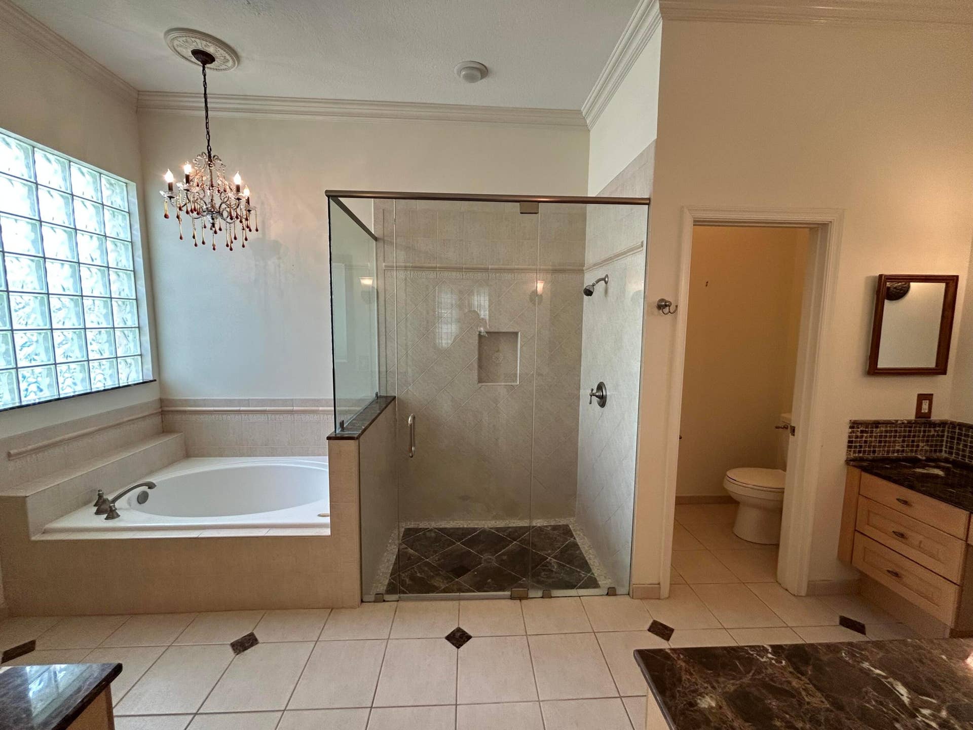 8192 NW 42nd Street, Coral Springs, Coral Springs, FL 33065 Master Bath