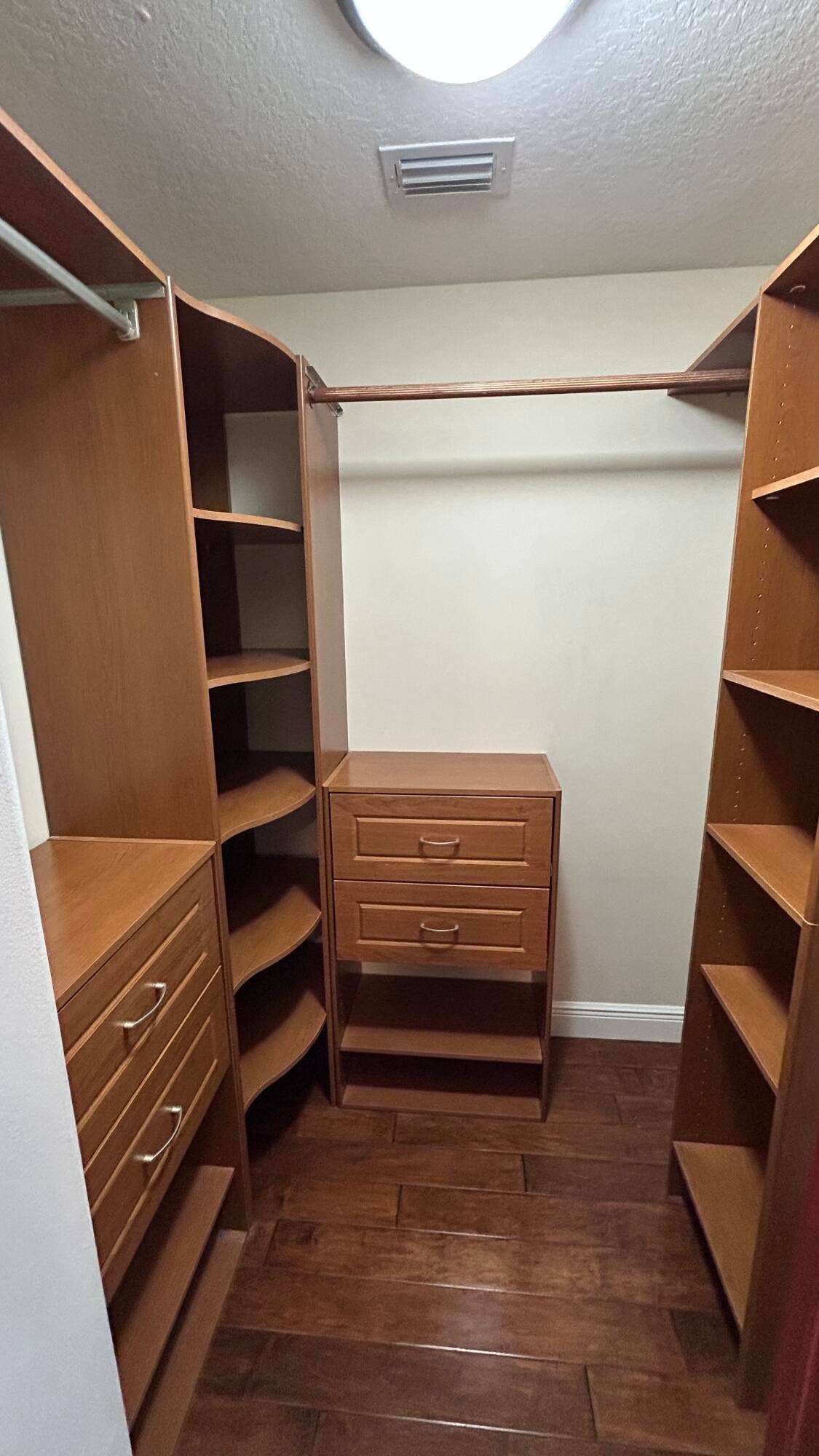 8192 NW 42nd Street, Coral Springs, Coral Springs, FL 33065 Master Closet