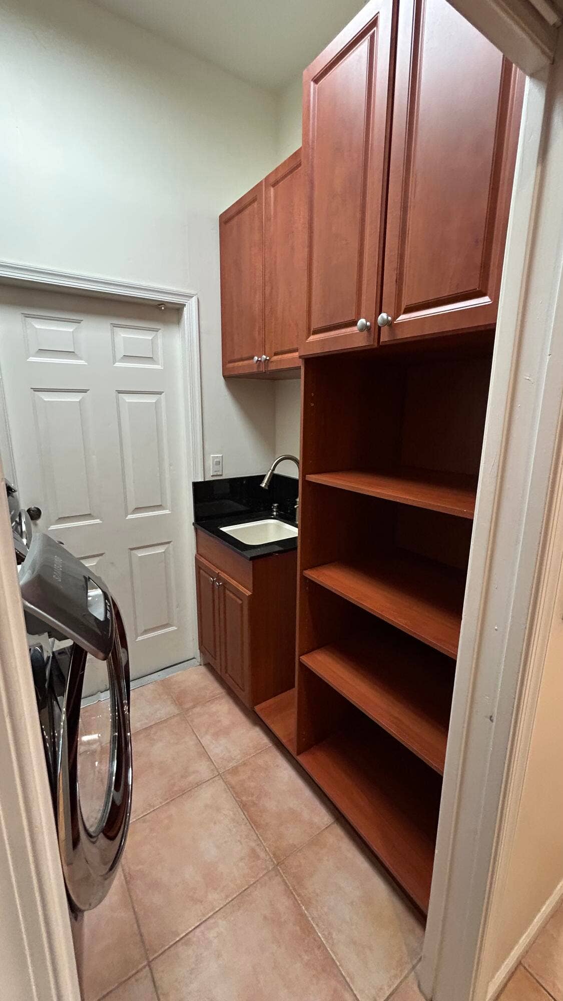 8192 NW 42nd Street, Coral Springs, Coral Springs, FL 33065 Laundry Room