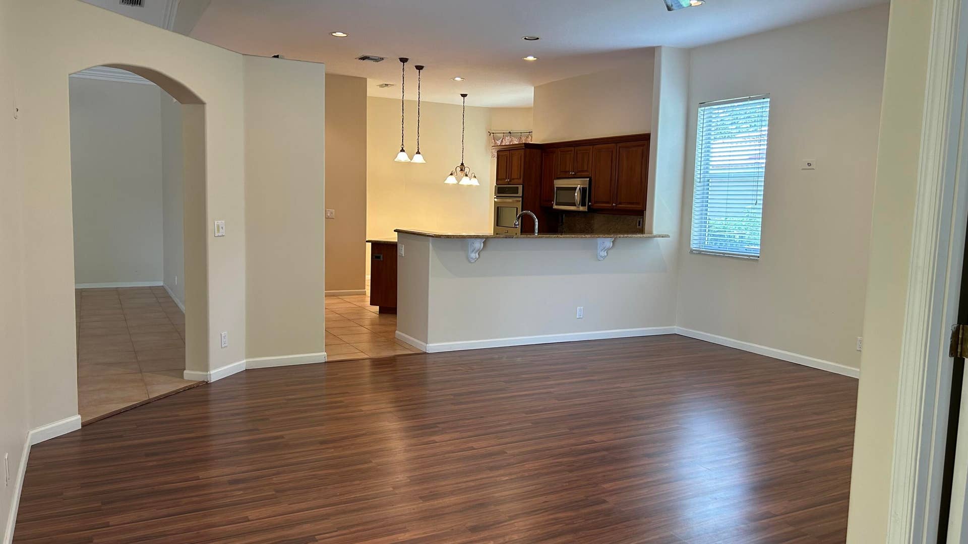 8192 NW 42nd Street, Coral Springs, Coral Springs, FL 33065 Living Room