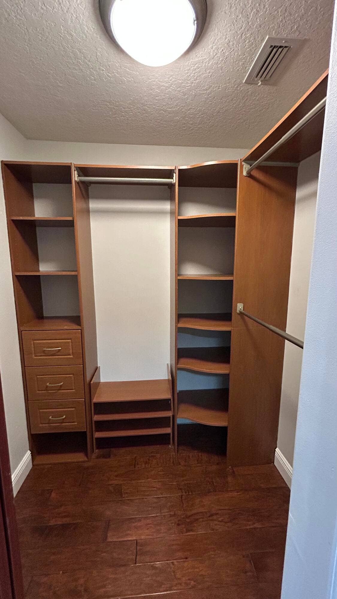 8192 NW 42nd Street, Coral Springs, Coral Springs, FL 33065 Master Closet