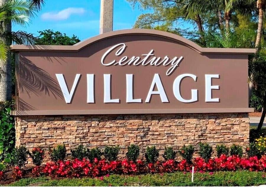Property photo for 352 Norwich O, West Palm Beach, FL