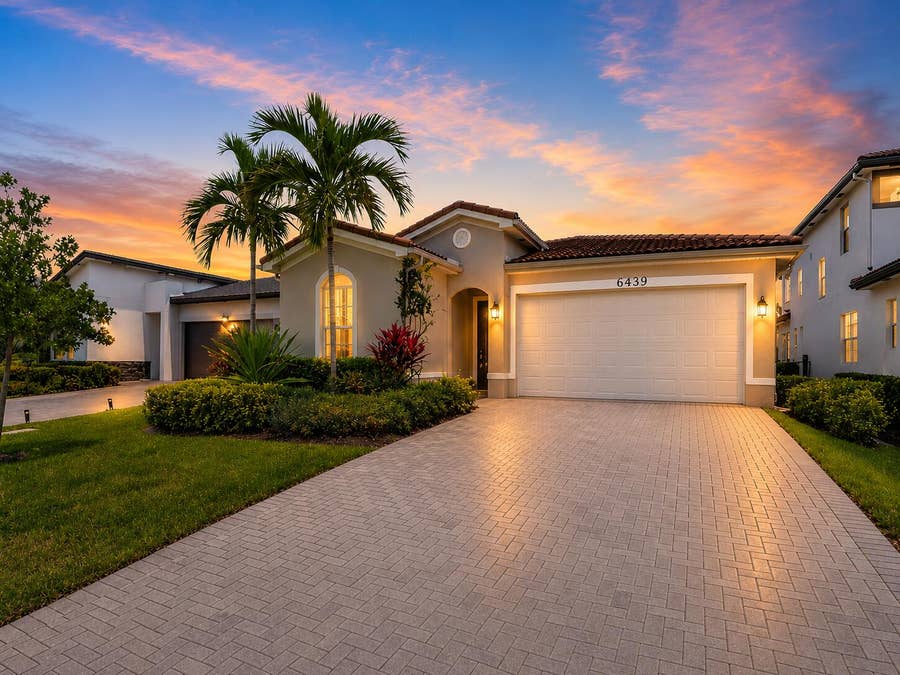 Property photo for 6439 Trails Of Foxford Court, West Palm Beach, FL