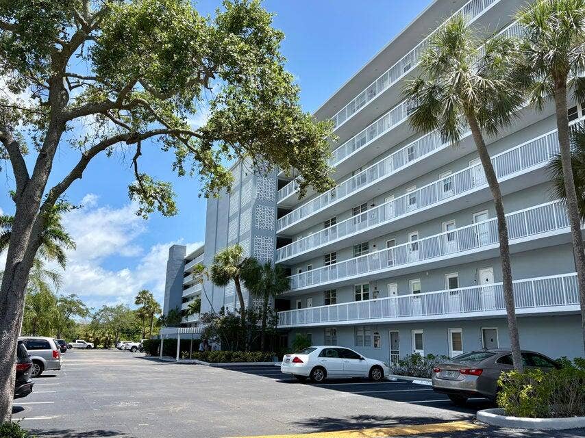 Property photo for 5700 NW 2nd Avenue, #202, Boca Raton, FL