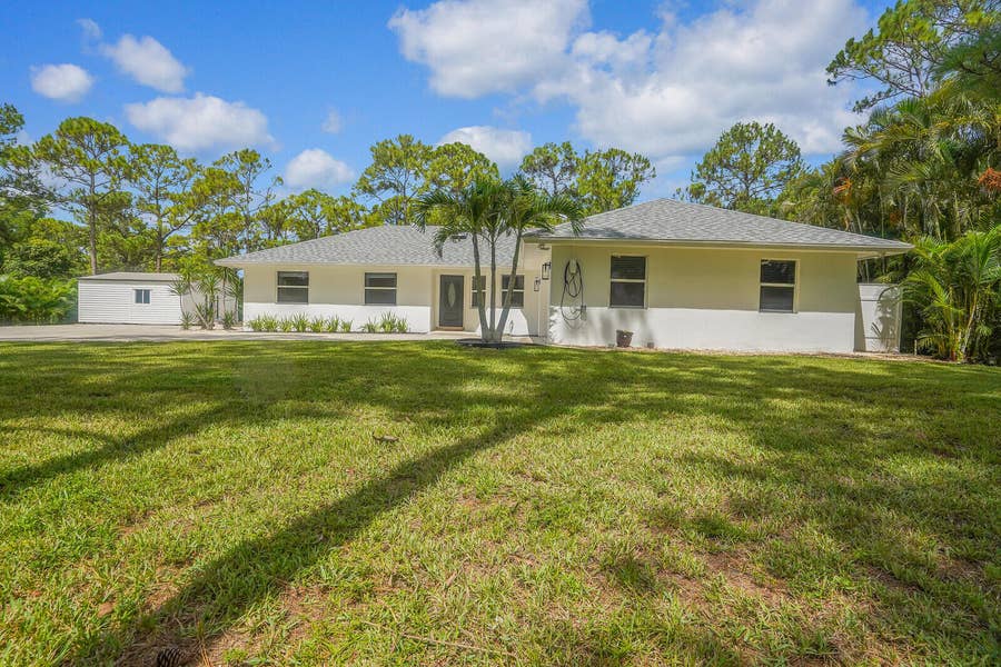 Property photo for 4781 129th Avenue N, West Palm Beach, FL