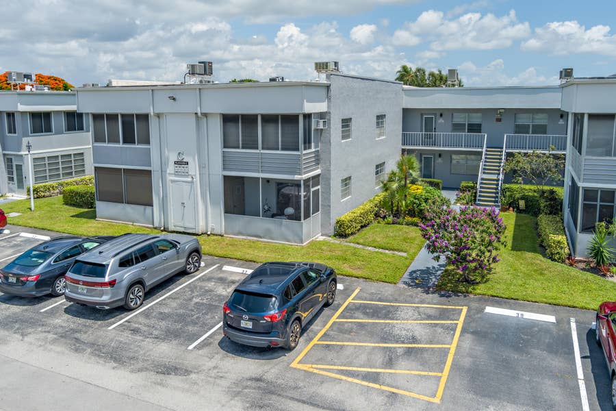 Property photo for 136 Flanders C, Delray Beach, FL