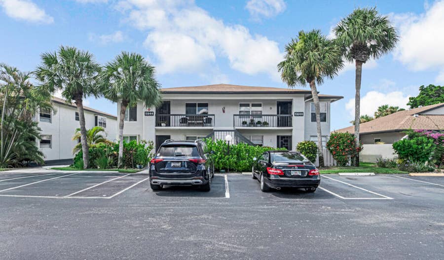Property photo for 5844 Areca Palm Court, #C, Delray Beach, FL