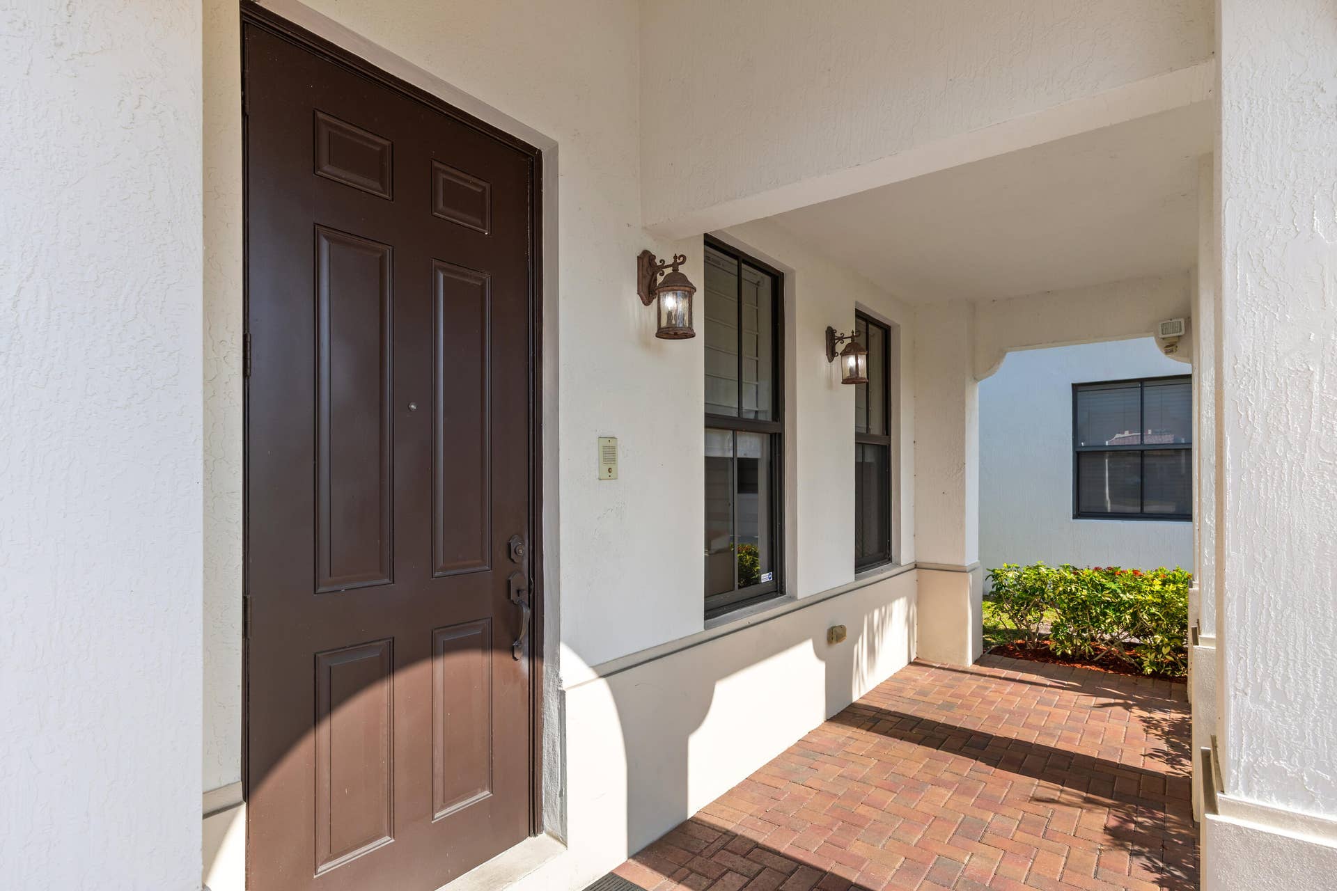 3644 front door