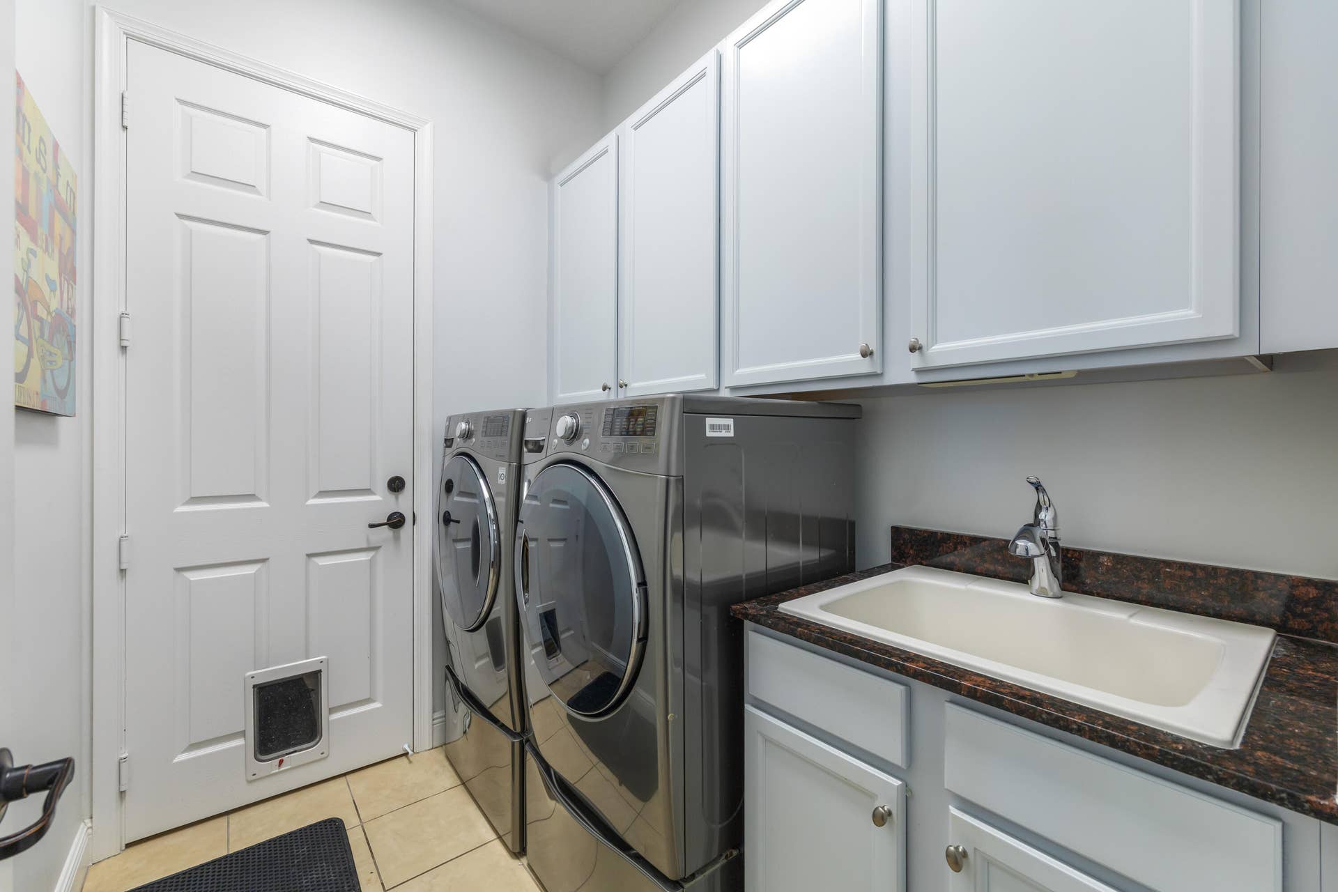 3644 LAUNDRY