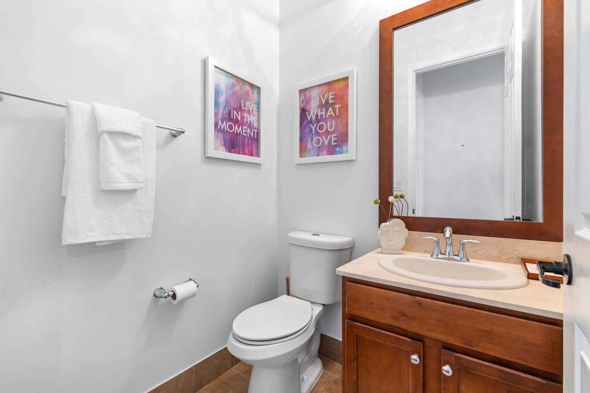 3644 HALF BATH