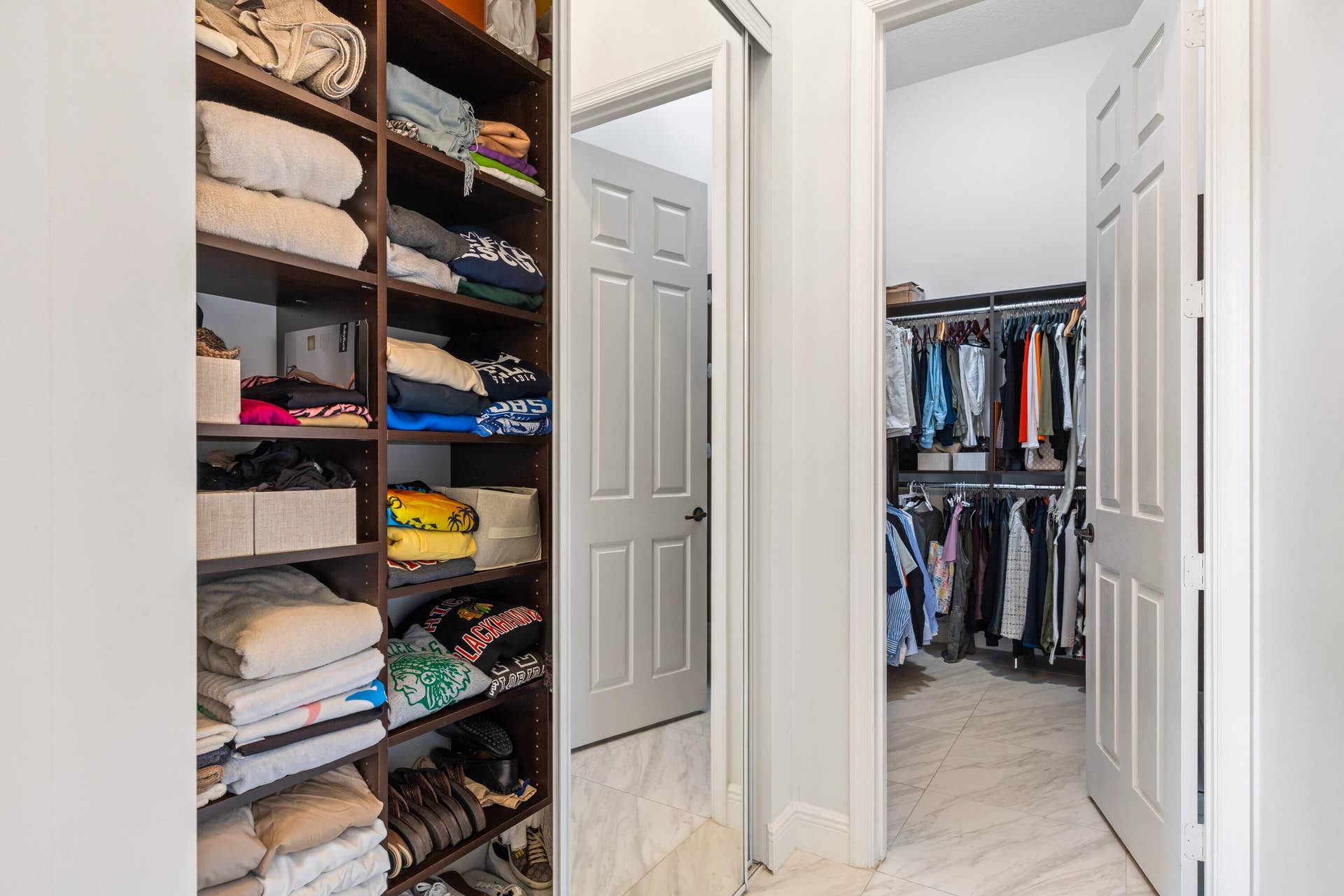 3644 PRIMARY CLOSET 2