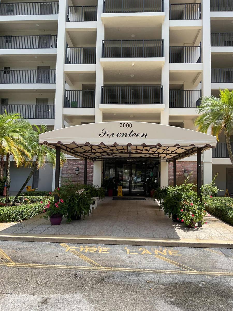 Property photo for 3000 S COURSE Drive, #402, Pompano Beach, FL