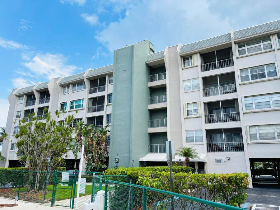 Property photo for 505 Spencer Drive NW, #112, West Palm Beach, FL