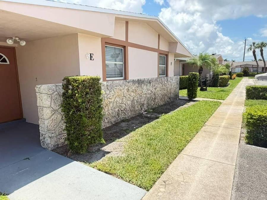 Property photo for 2727 DUDLEY Drive W, #E, West Palm Beach, FL