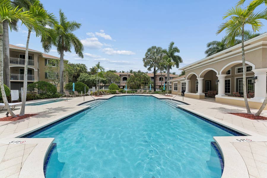 Property photo for 6573 Emerald Dunes Drive, #201, West Palm Beach, FL