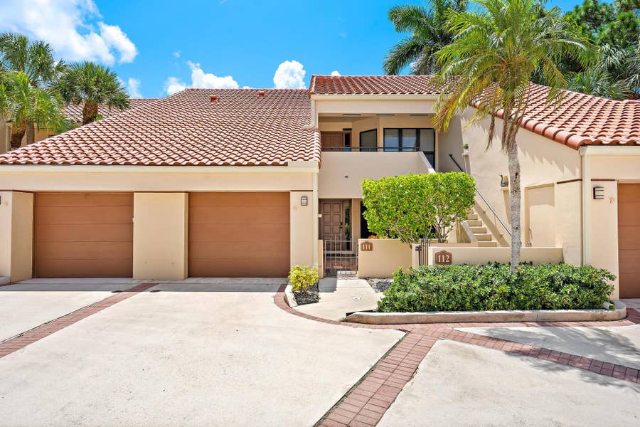 Property photo for 111 Waterview Drive, #1110, Palm Beach Gardens, FL