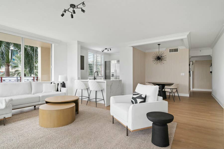 Property photo for 550 Okeechobee Boulevard, #322, West Palm Beach, FL