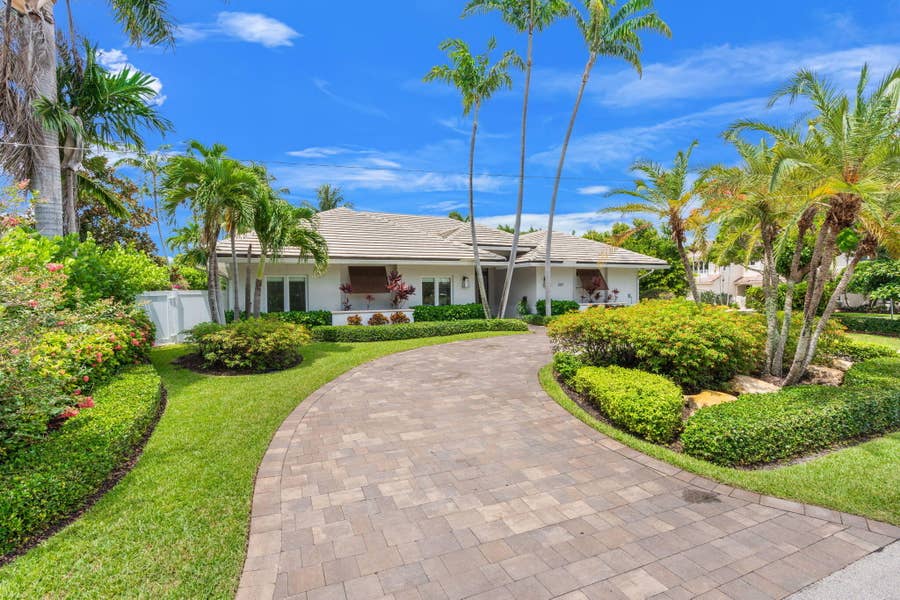 Property photo for 2517 NE 13TH Street, Fort Lauderdale, FL