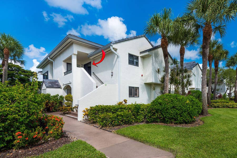 Property photo for 15941 LOCH KATRINE Trail, #7003, Delray Beach, FL