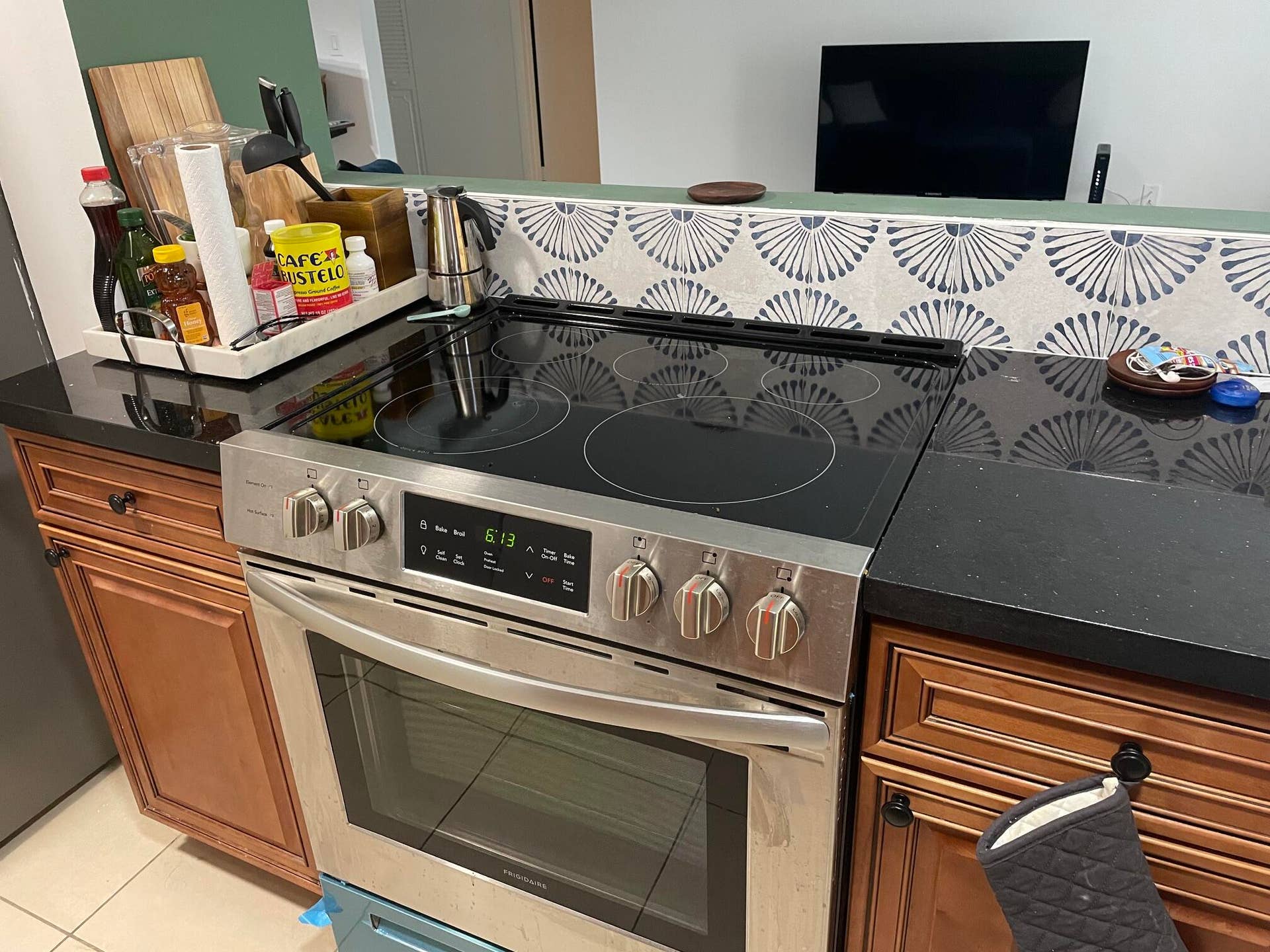 3590 Blue Lake Drive, #205, Pompano Beach, FL 33064 Kitchen