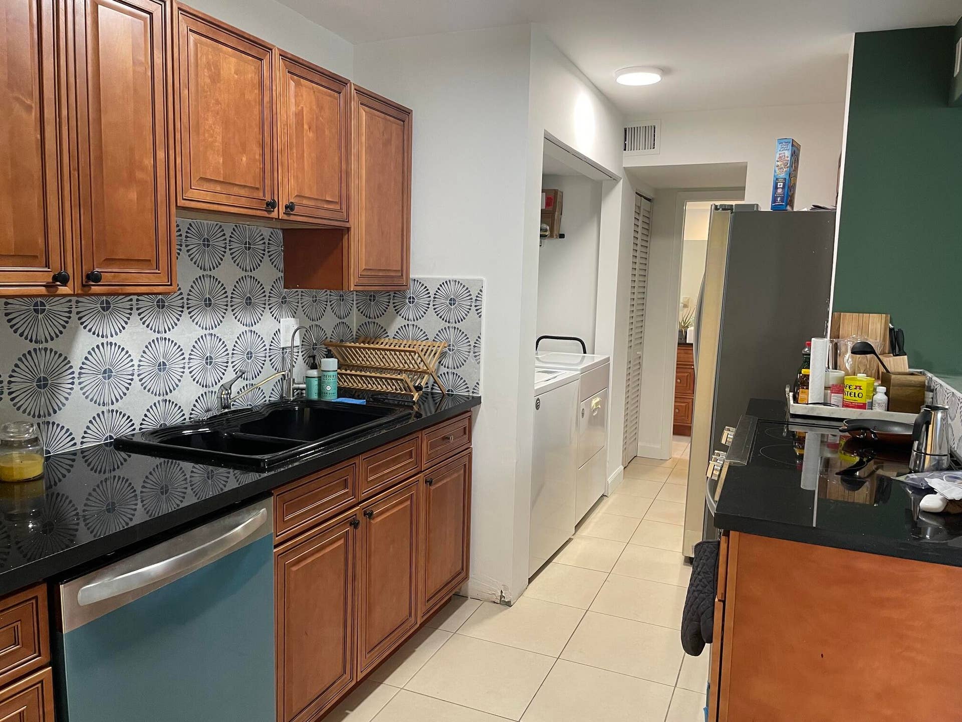 3590 Blue Lake Drive, #205, Pompano Beach, FL 33064 Kitchen