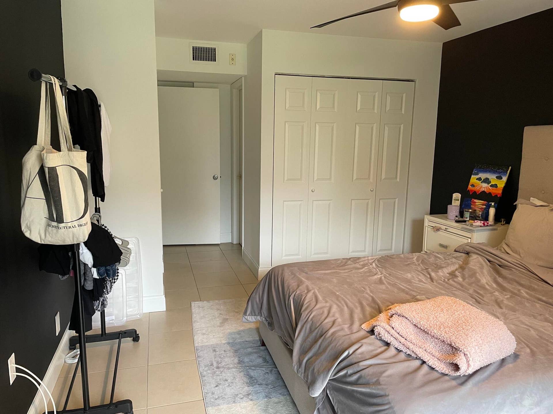 3590 Blue Lake Drive, #205, Pompano Beach, FL 33064 Bedroom