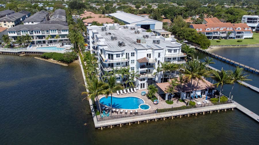 Property photo for 2700 N Federal Highway, #401, Boynton Beach, FL
