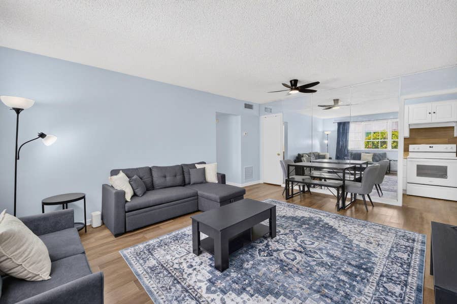 Property photo for 1821 NE 62ND Street, #312, Fort Lauderdale, FL