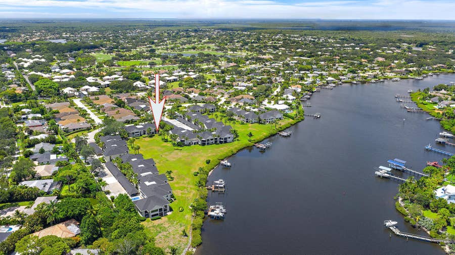 Property photo for 10459 SE Terrapin Place, #101D, Jupiter, FL