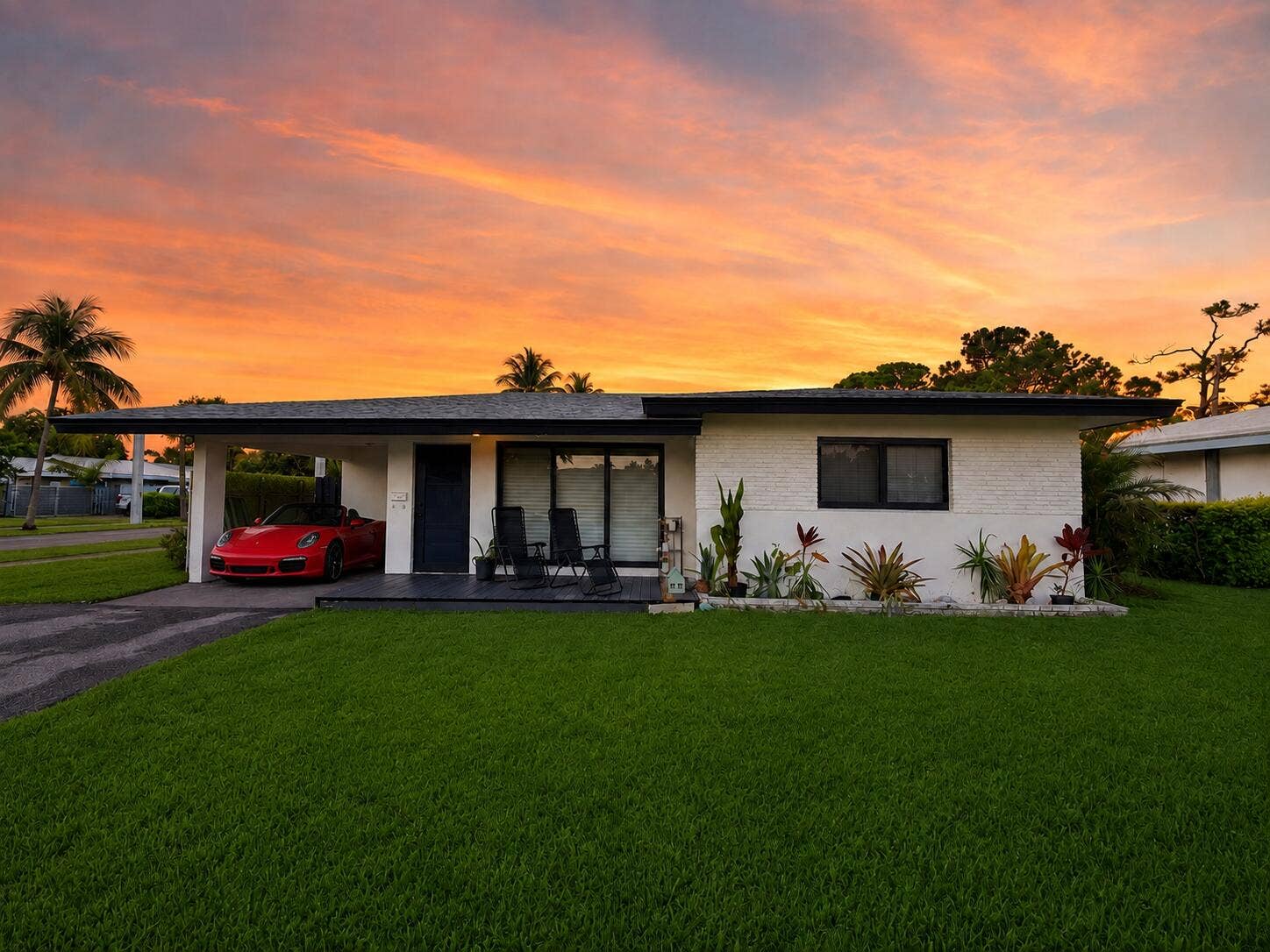 150 SE 5th Court, Pompano Beach, FL 33060 virtual staging!