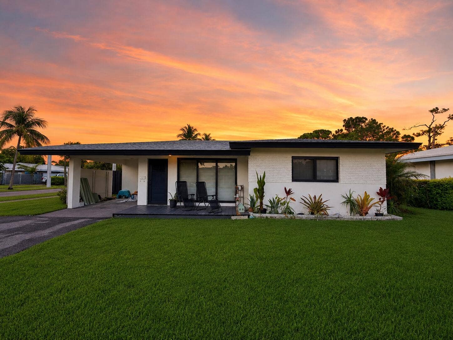 150 SE 5th Court, Pompano Beach, FL 33060 virtual staging
