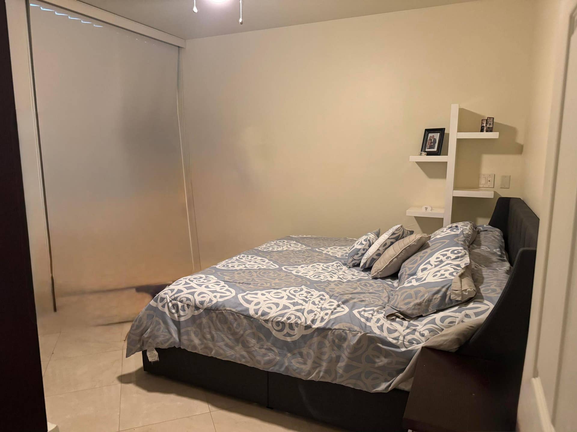 3rd guest bedroom
