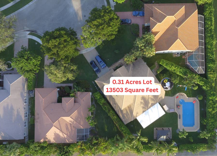 Property photo for 10210 Lexington Estates Boulevard, Boca Raton, FL