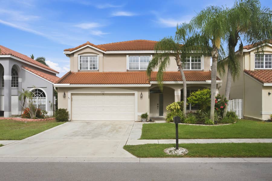 Property photo for 7723 THORNLEE Drive, Lake Worth, FL