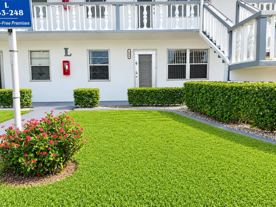 Property photo for 234 CHATHAM L, West Palm Beach, FL