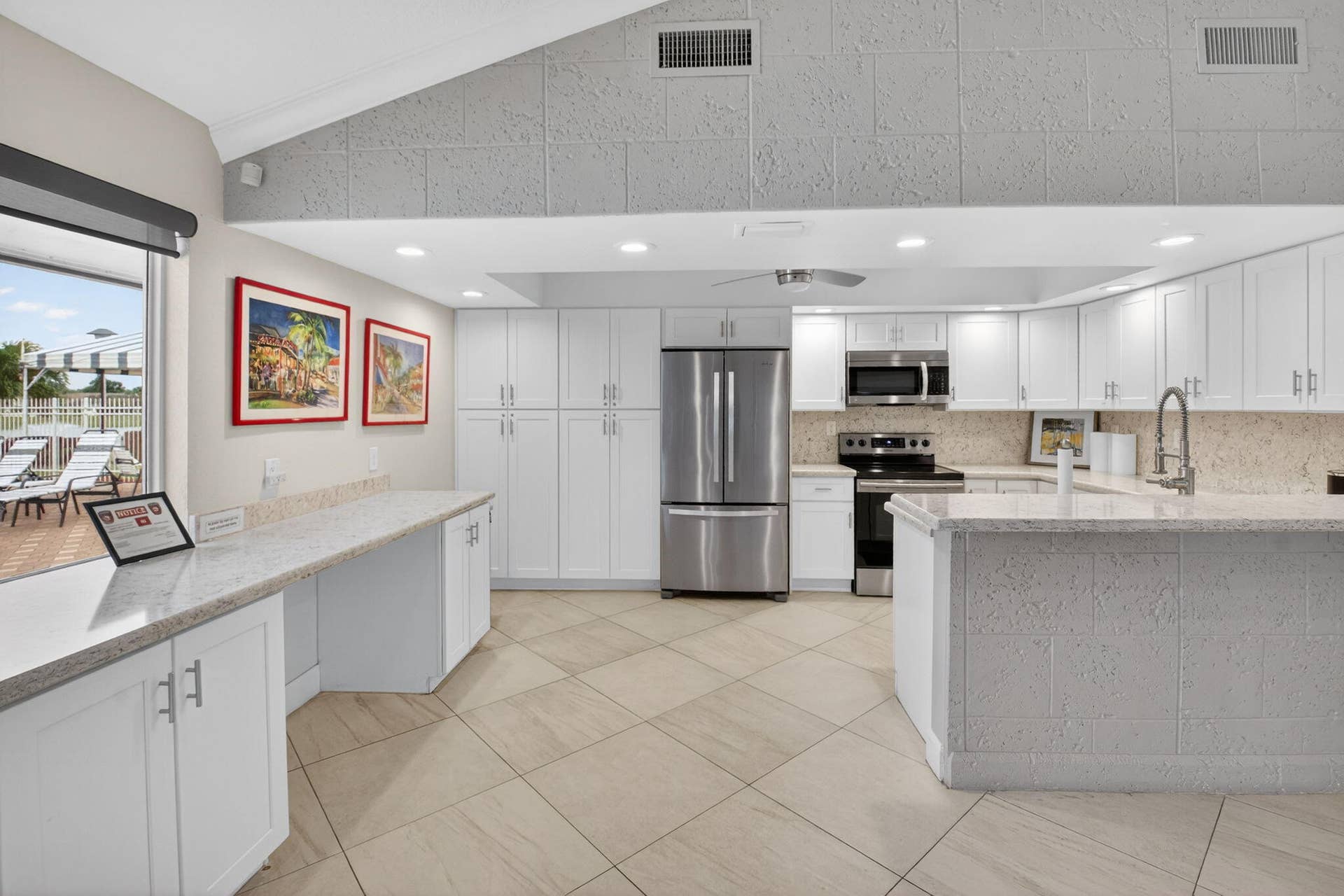 2833 SW 6th Street, Delray Beach, FL 33445 Woodlake Clubhouse