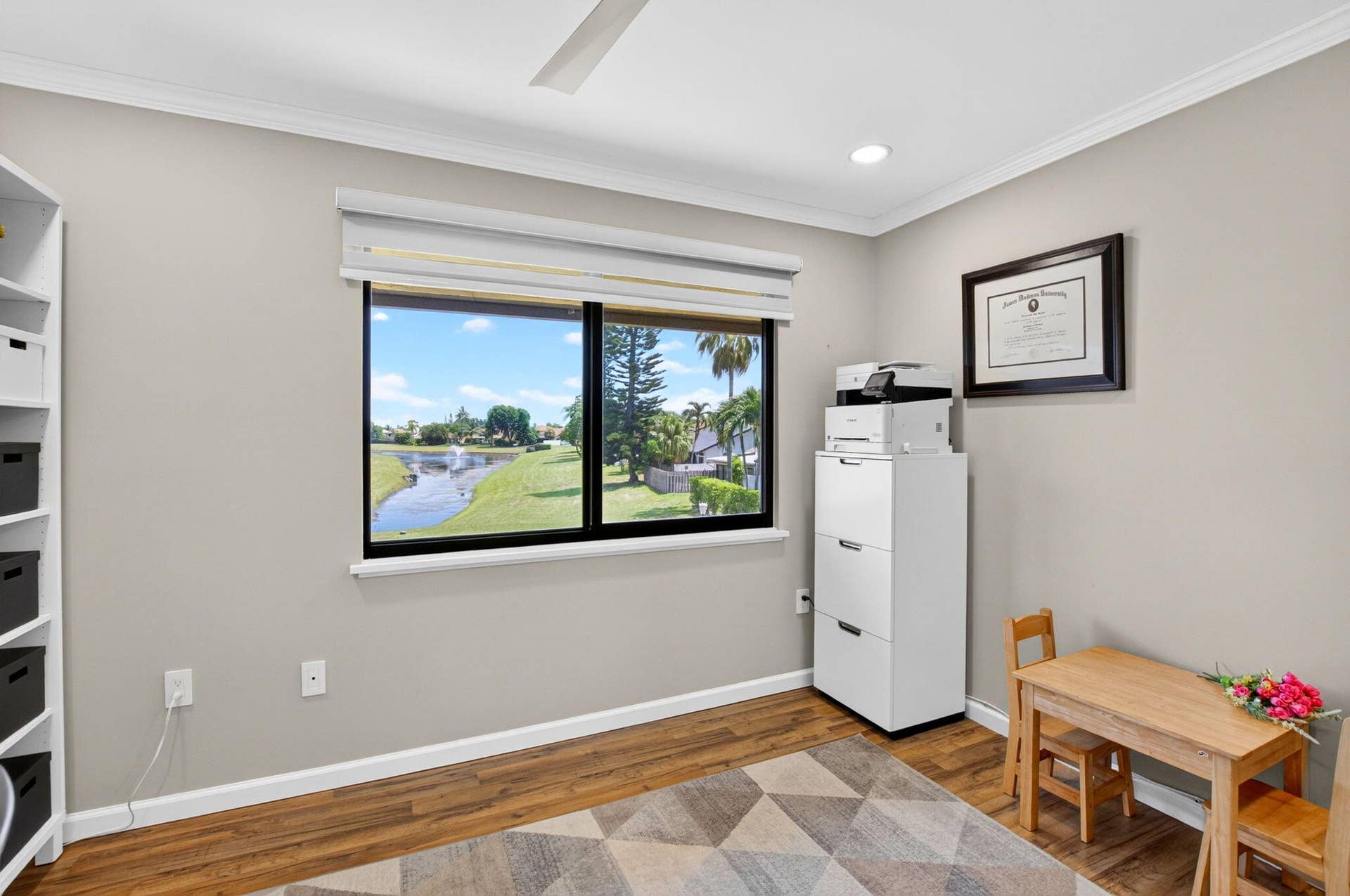 2833 SW 6th Street, Delray Beach, FL 33445 Guest Bed 2 - 2833 SW 6 St.