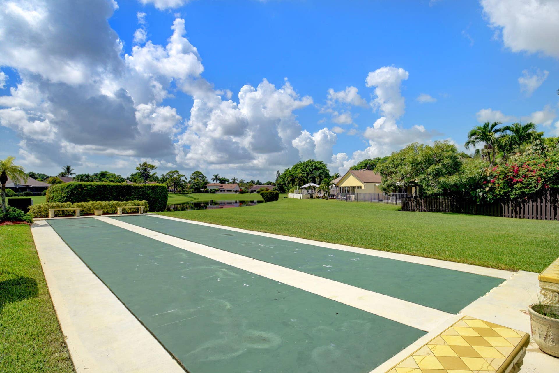 2833 SW 6th Street, Delray Beach, FL 33445 Woodlake Clubhouse
