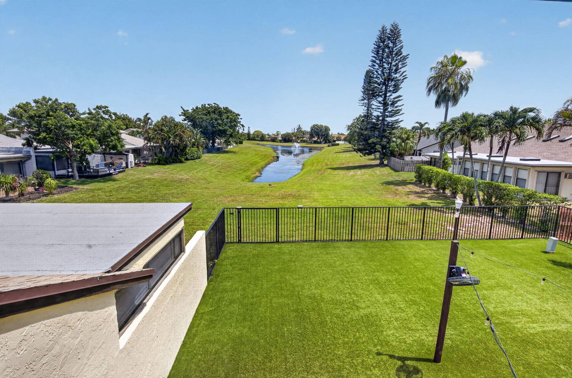 2833 SW 6th Street, Delray Beach, FL 33445 View - 2833 SW 6 St. Delray Bch
