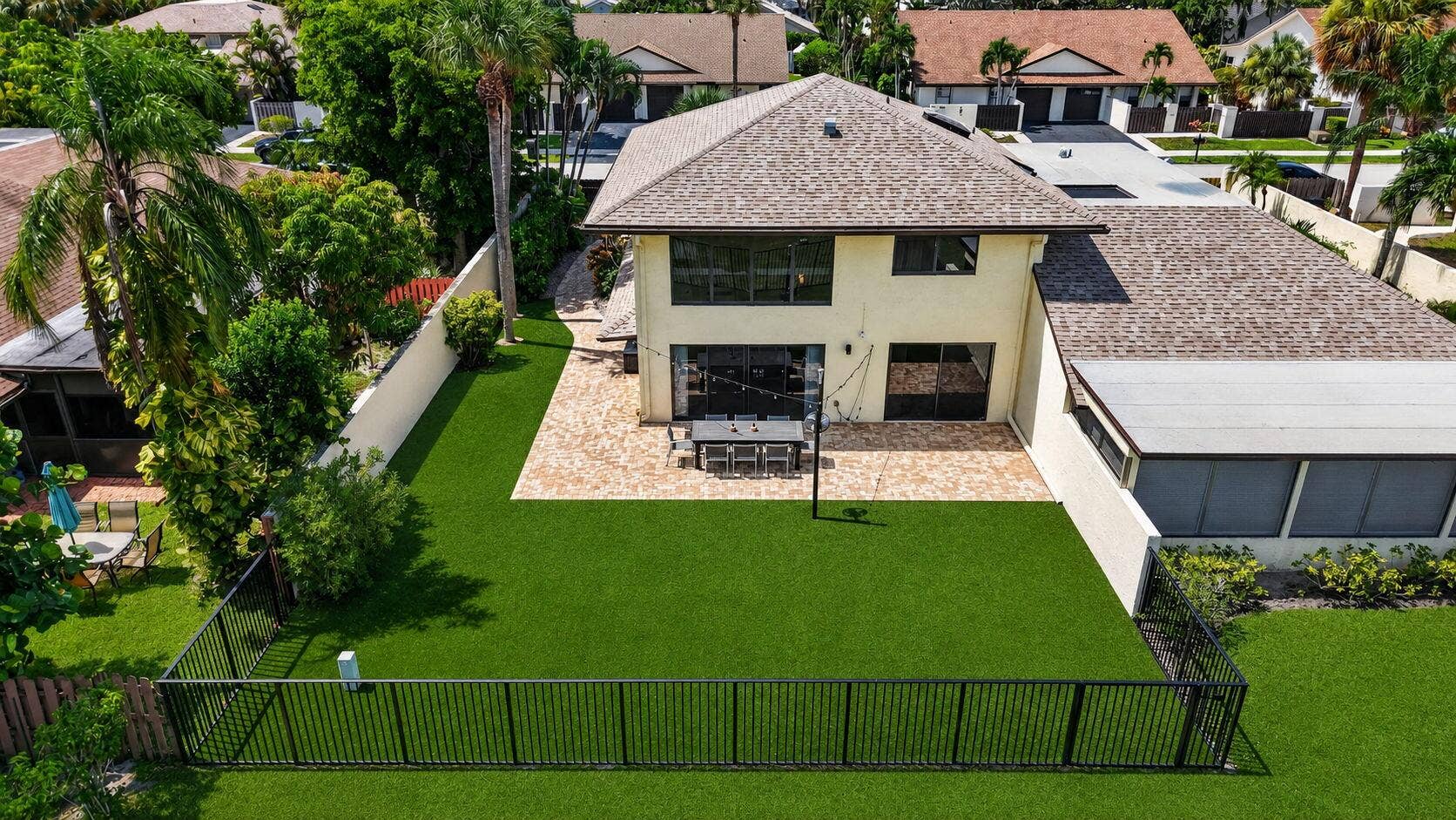 2833 SW 6th Street, Delray Beach, FL 33445 Aerial - 2833 SW 6 St. Delray Bch