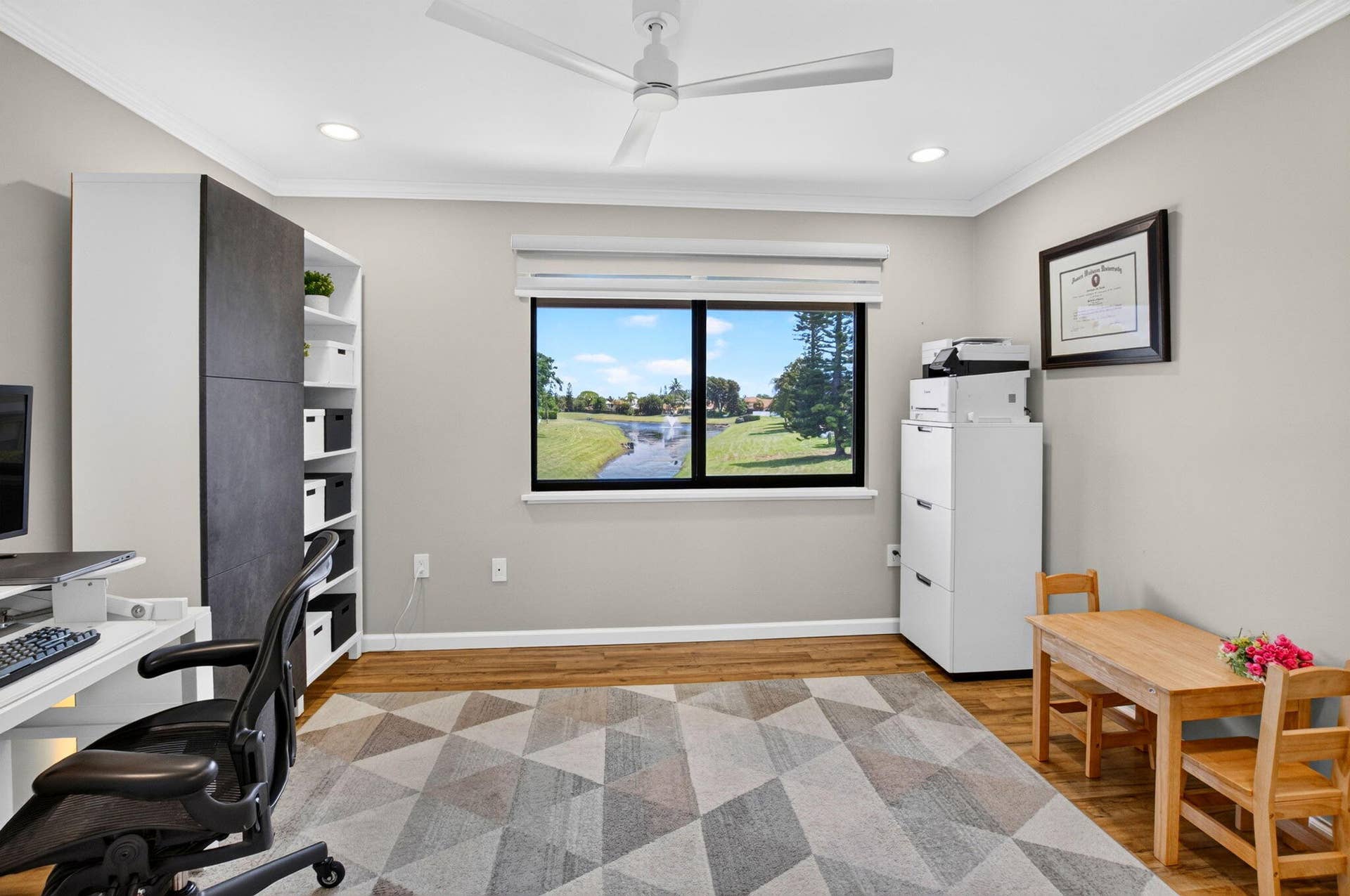 2833 SW 6th Street, Delray Beach, FL 33445 Guest Bed 2 - 2833 SW 6 St.